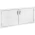 Summerset SSDD42 - 42-inch Double Access Door