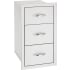 Summerset SSDR317 - 17-inch Triple Drawer
