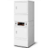Speed Queen SSEMNAGS173TW01 - Commercial Stack Dryer
