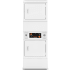 Speed Queen SSGMNAGS113TW01 - Stack Gas Dryer