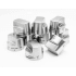 Viking 5 Series SSKKVDR53036 - Stainless Steel Knobs