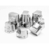 Viking SSKKVDR736 - Stainless Knob Kit 7 Series DF Ranges 36"