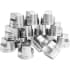 Viking 7 Series SSKKVDR748 - Wiking Series 7 SS Knob Kit