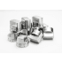 Viking SSKKVGSU - Stainless Steel Knobs