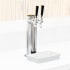 Summerset RFRTAP2 - Double Keg Tap Accessory for Outdoor Kegerator