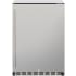 Summerset SSRFR24D - 24 Inch Deluxe Outdoor Rated Refrigerator