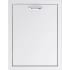 Summerset SSTD220 - 20" 2-Bin Trash/Recycling Drawer