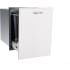 Summerset SSTD220 - 20" 2-Bin Trash/Recycling Drawer