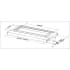 Faber LINSPT301228 - Support Liner