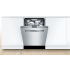 Bosch 800 DLX Series SHP878ZD5N - Fully Integrated Energy Star® Stainless Steel Pocket Handle Dishwasher