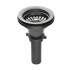 Kraus ST1 - Stainless Steel Strainer