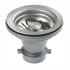 Kraus ST1 - Stainless Steel Strainer