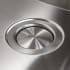 Kraus ST4 - Drain Assembly with FlipCap Closed