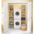 Whirlpool LHW0050PQ - Stackable View