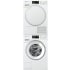 Miele MIWADREW1201 - Stacked Front View