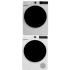 Breda BRWADREWM914001 - Stackable Washer and Dryer