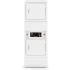 Speed Queen SSEMNAGS173TW01 - Commercial Stack Dryer