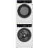 Electrolux ELWADREW7437 - Stacked Washer and Dryer