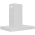 ZLINE KE36 - Convertible Wall Mount Range Hood