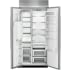 KitchenAid KBSD606ESS - 36-Inch French Door Interior