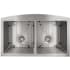 ZLINE SA50D36 - 36 in. Double Basin Sink