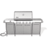 Weber 1500092 - Summit® GC38 S Grill Center
