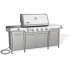 Weber 1500092 - Summit® GC38 S Grill Center