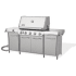 Weber 1500092 - Summit® GC38 S Grill Center
