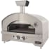 Kucht Professional NAPOLIS - ortable Propane Gas Pizza Oven