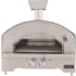 Kucht Professional NAPOLIS - ortable Propane Gas Pizza Oven