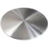 Kraus STC2 - Removable Decorative Drain Cover