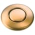 InSinkErator STCBB - Sink Top Mounted Air Switch for Garbage Disposals