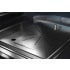 Steel Cucine Ascot Series AQY12SF4TMANO - 48 Inch Freestanding Dual Fuel Range
