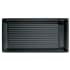 Steel Cucine SAPB - Barbeque Plate in Cast Iron