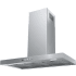 Faber Stilo Collection STIL48SSV2 - Wall Mount Convertible Hood with 600 CFM Blower