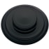 InSinkErator STPMTBLK - Kitchen Sink Disposal Stopper