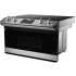 Sharp STR3065HS - 30 Inch Electric Smart Rangetop