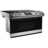 Sharp STR3065HS - 30 Inch Electric Smart Rangetop