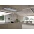 Faber Stratus Isola Collection STRTIS48SSV - Island Mount Smart Range Hood