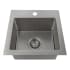 ZLINE SUS15 - 15 Inch Undermount Sink