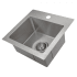 ZLINE STS15 - Angle