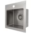 ZLINE STS15 - Side