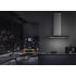 Faber Stilo Suprema STSP36SSV - Wall Mount Smart Range Hood