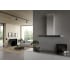 Faber Stilo Suprema STSP36SSV - Wall Mount Smart Range Hood