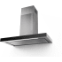 Faber Stilo Suprema STSP30SSV - Wall Mount Smart Range Hood