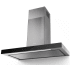 Faber Stilo Suprema STSP36SSV - Wall Mount Smart Range Hood