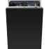 Smeg STU8647 - Front View