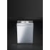 Smeg STU8649X - Front View