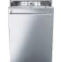 Smeg STU8649X - 24 Inch Fully Integrated Dishwasher