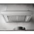 Sirius Professional Series SU10936 - 36 Inch Wall Mount Hood